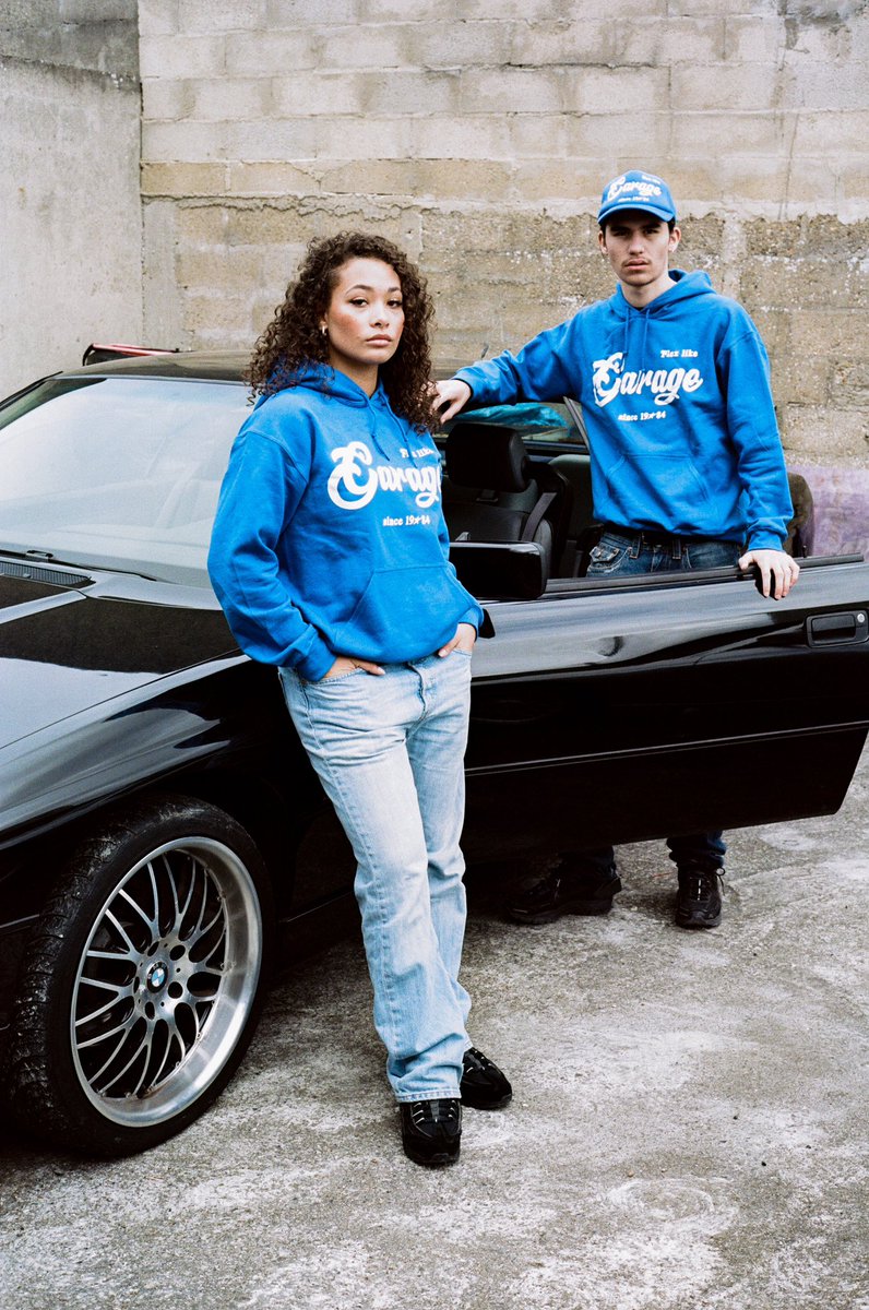 flexlikefr's tweet photo. Garage hoodie 👤⚙️🧰🚗 - 28/04/22 https://t.co/X5rlEy0QtM