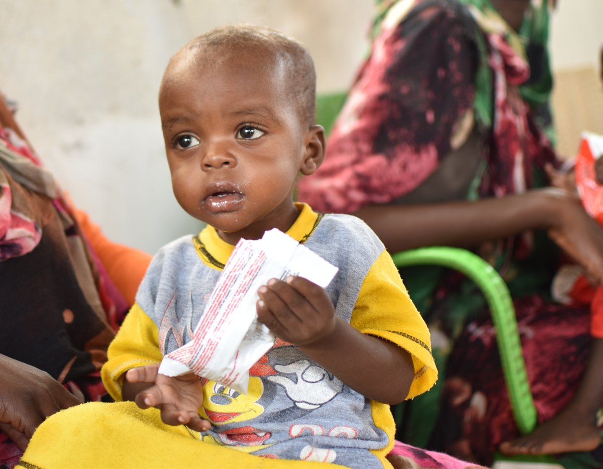 WVSudan's tweet photo. The fighting in #Sudan is rapidly worsening an already dire humanitarian situation for children, warns @UNICEFSudan @SC_inSudan and @WVSudan.

Read joint press statement: https://t.co/eR7hshD4ru

#ChildreninSudan #SudanConflict https://t.co/8QgQuqf539