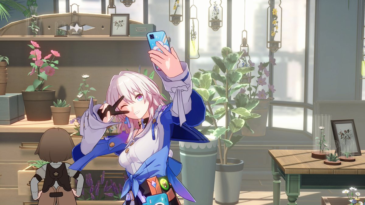Renge tweet media