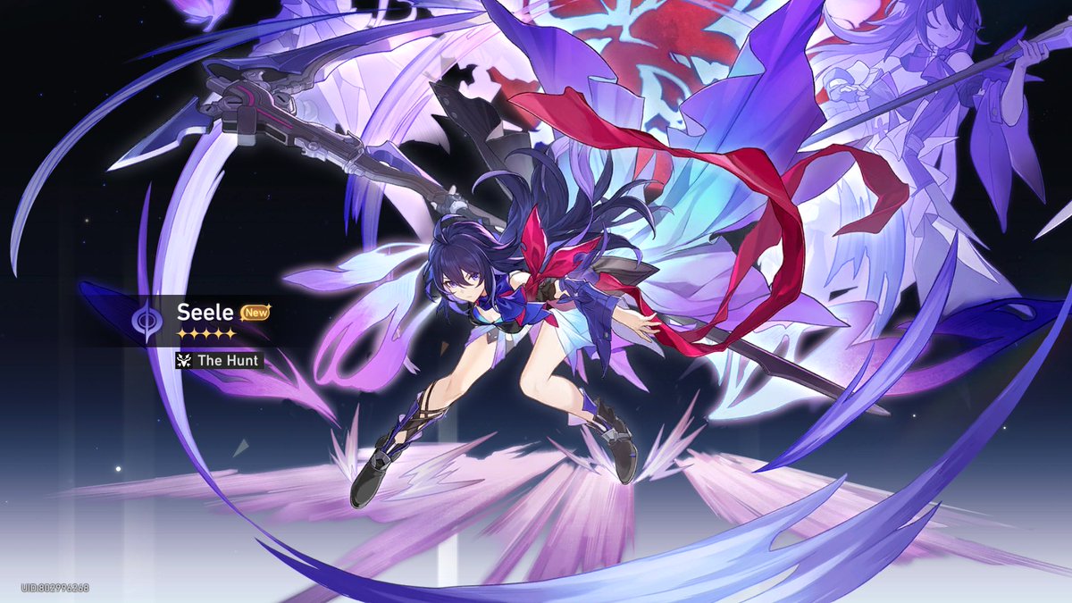 Y0HA7Nz's tweet photo. POTANGENAAAAAA WTF HOYO KAKAGULAT KAAA 

1HR PALANG AKO NAGLALARO TAPOS 2ND PULL KO LANG SA LIMITED SEELE AGAD SHUTAAA WOOHOOOOO https://t.co/LbJzbRENlf