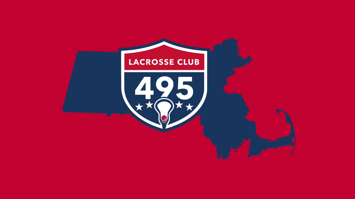 Proud to announce the launch of 495 Lacrosse! A boys club committed to the development of youth and HS athletes through elite coaching and mentoring.

Check us out at:
495lacrosse.com