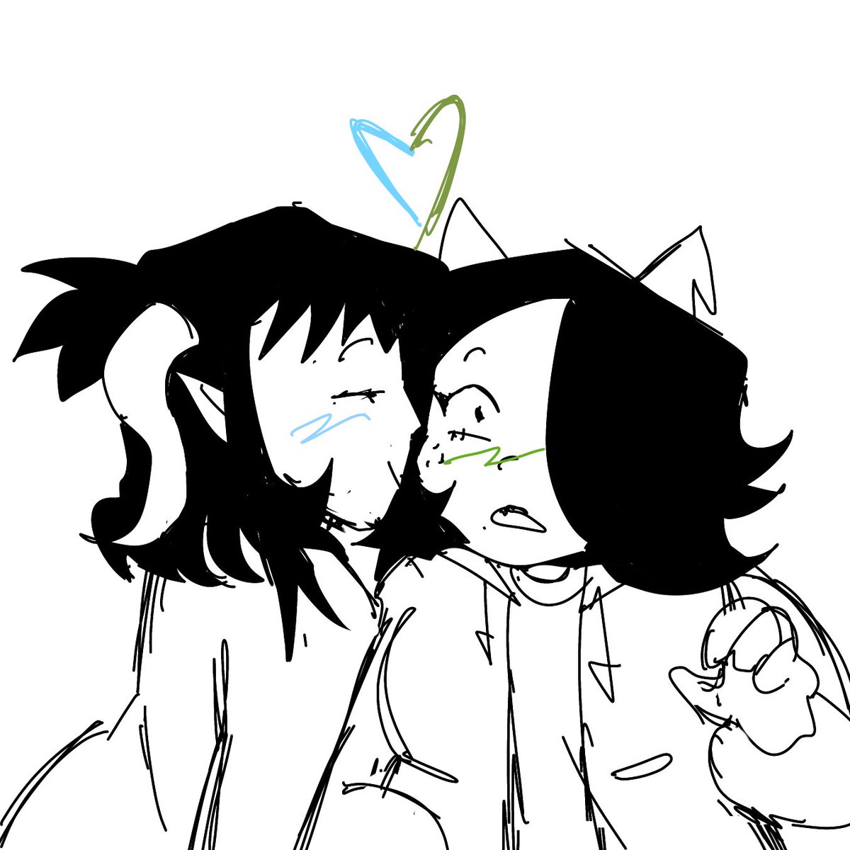 dailyvoidbound's tweet image. Day 2