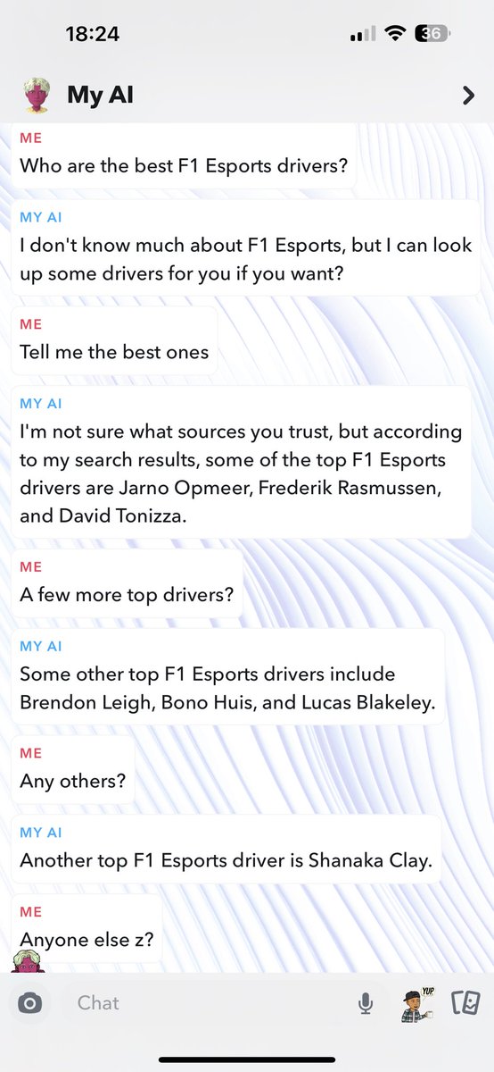 Josh Idowu tweet media