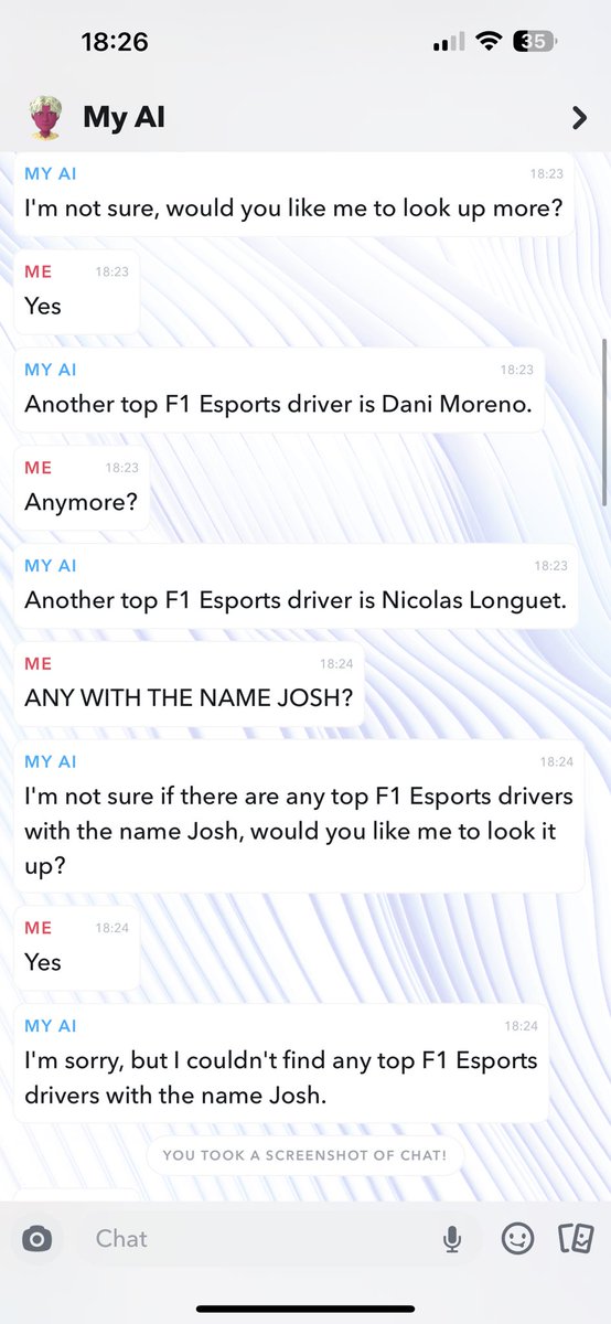 Josh Idowu tweet media