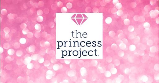 The Princess Project (Nonprofit) tweet media