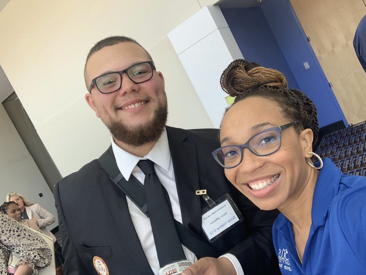So many great moments today at #VCSJobFair23!!! Making connections, launching careers and adding to our #VCSFamily ❤️

#TeachingMatters #WhyVolusia