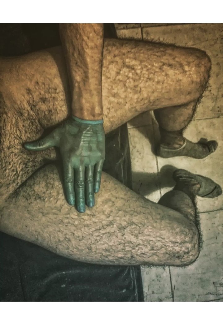 dudeenlycra's tweet photo. I'm a fucking narcissistic guy, YEAH!!! BUT, GOSH! Honestly!!! I love the way I look, the man I've become, THE fetishist that I am.
#glovedguy #gloves #latexgloves #rubbergloves #glovelove https://t.co/0pVcUsX6Pg