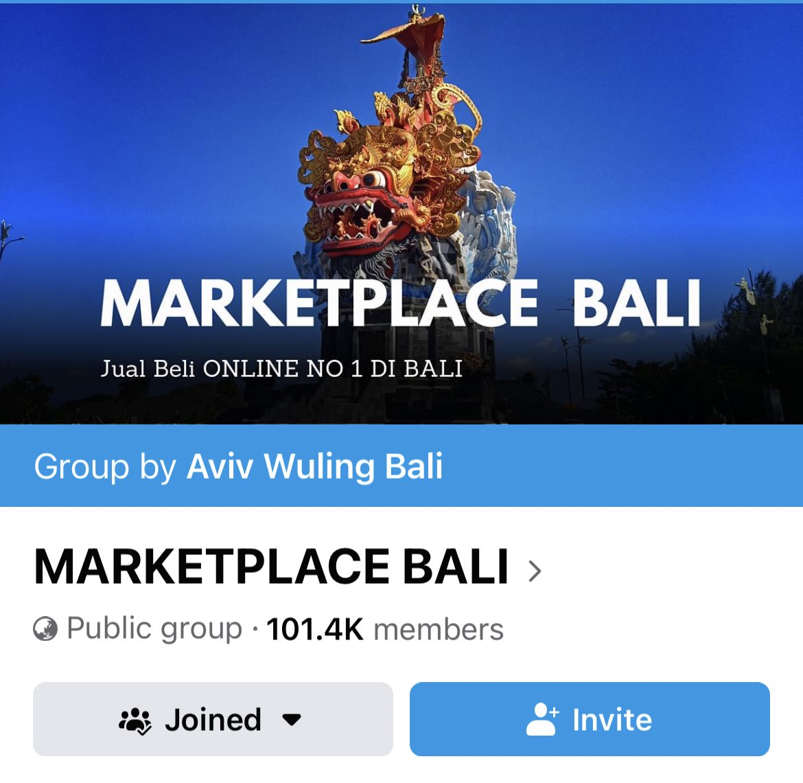 @certifiedfiasco halooo. aku cuma join 3 grup ini. emang butuh 75% hoki, 20% sabar, 5% sisihin waktu buat ngecek barangnya. 

oh, sama pastiin keywords waktu nyari di marketplace-nya spesifik. aku dpt kompor karena nulis "modena stove oven" :))