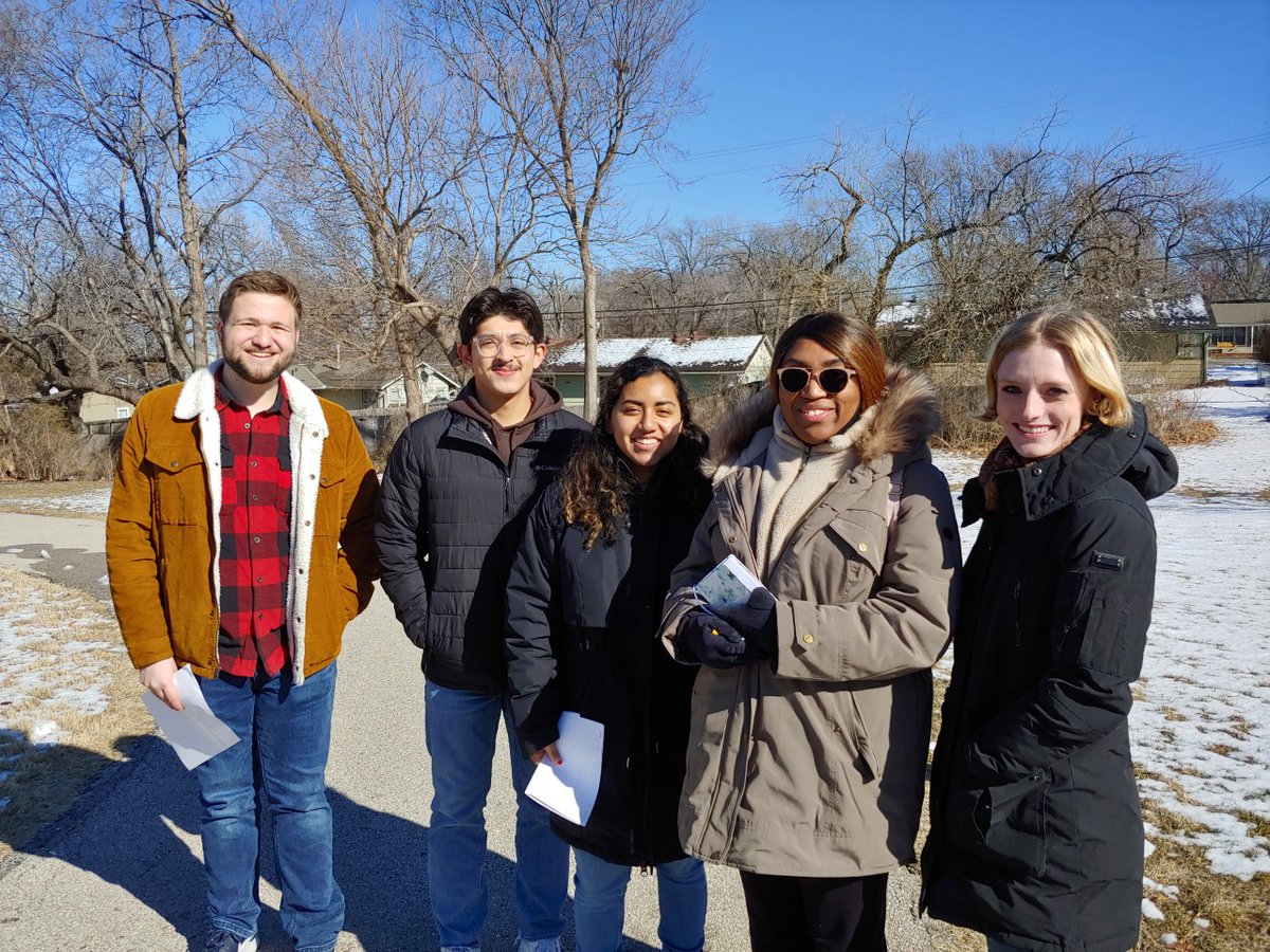 CityofMissionKS's tweet photo. Save The Date! May 10th, 6:30pm @ Powell Community Center. Please join the @umkc_sse students as they present their FINAL recommendations &amp; design based on the public input they received for the Rock Creek Trail.
#RockCreekTrail #missionks #umkc #urbanplanningdesign #sustainable https://t.co/6xAediarEM