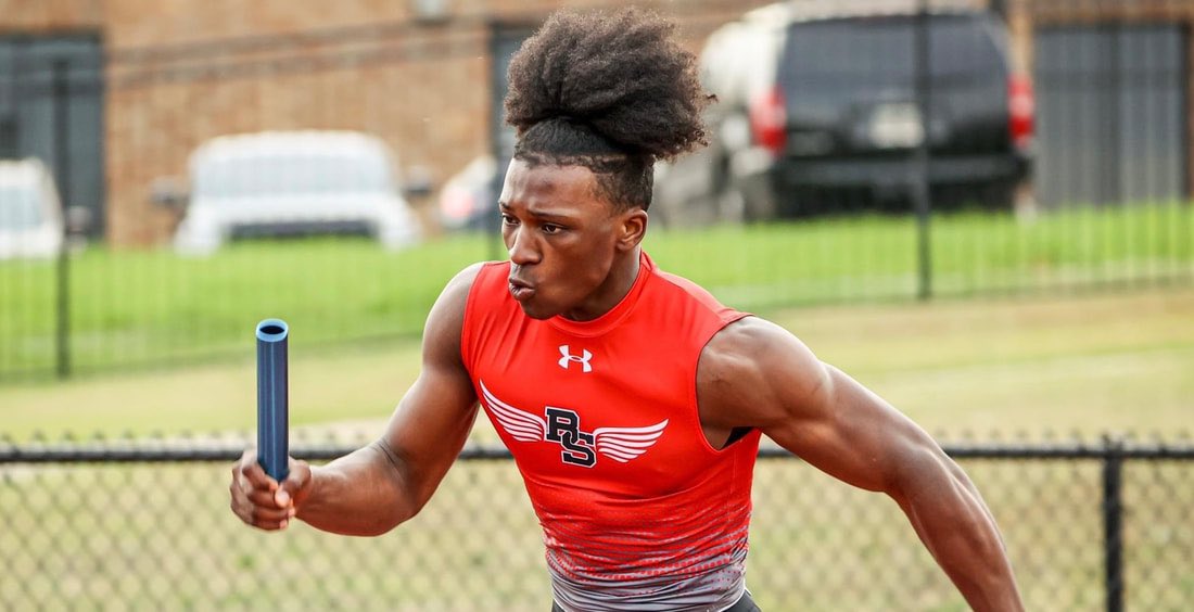 James McBee (@bspringsjames) on Twitter photo Local Teams Have Strong Night At Spartanburg County Track Championships on Tuesday Night
<a href="/BSSportsJournal/">Boiling Springs Sports Journal</a> <a href="/AthleticsBSHS/">BSHS Athletics</a> <a href="/BSpringsTF/">Boiling Springs High School Track & Field</a> <a href="/GrahamRRashad/">Coach Graham</a> <a href="/zackmcq13/">Zack McQuigg</a> <a href="/CHS_AthlDept/">Chapman Athletics</a> <a href="/AndrewCMcMillan/">Andrew McMillan</a>
boilingspringssportsjournal.weebly.com/boiling-spring… Local Teams Have Strong Night At Spartanburg County Track Championships on Tuesday Night
<a href="/BSSportsJournal/">Boiling Springs Sports Journal</a> <a href="/AthleticsBSHS/">BSHS Athletics</a> <a href="/BSpringsTF/">Boiling Springs High School Track & Field</a> <a href="/GrahamRRashad/">Coach Graham</a> <a href="/zackmcq13/">Zack McQuigg</a> <a href="/CHS_AthlDept/">Chapman Athletics</a> <a href="/AndrewCMcMillan/">Andrew McMillan</a>
boilingspringssportsjournal.weebly.com/boiling-spring…