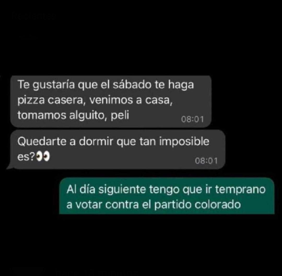 YbycuiL's tweet photo. Lo siento. https://t.co/eukqqmMAQc