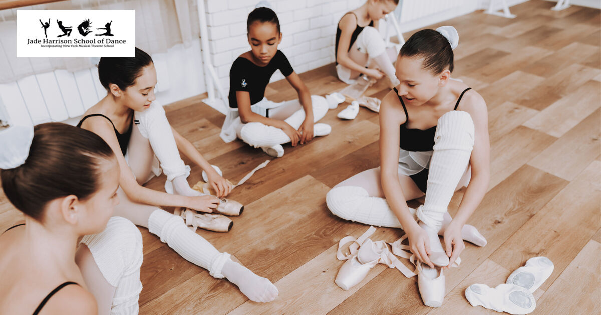 jadeharrisdance's tweet photo. Ballet is the heart and soul of our #danceschool in North Tyneside and we see the benefits to our students on a weekly basis. #Ballet is an excellent activity for children for a variety of reasons. Here are some of the benefits:

https://t.co/0n3gARZ5S4 https://t.co/KlBaXzKWvL