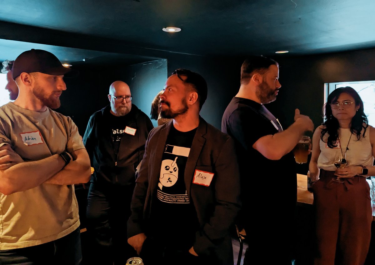 Hier, s'est déroulée la 57e édition de notre Yuldev ! 
Ce fut encore un succès avec 30 personnes d'enregistrées. Nous étions heureux d'avoir revu nos membres fidèles et rencontré les nouveaux ! N'hésitez pas à suivre le prochain dans un mois ! zurl.co/reJ4