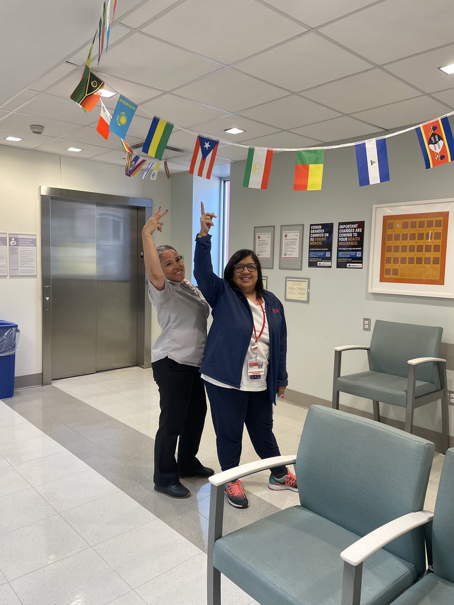 Aniuska_NYP's tweet photo. Washington Heights Celebrates Diversity #OurCulture #OurFlags https://t.co/fUNKygMMRn