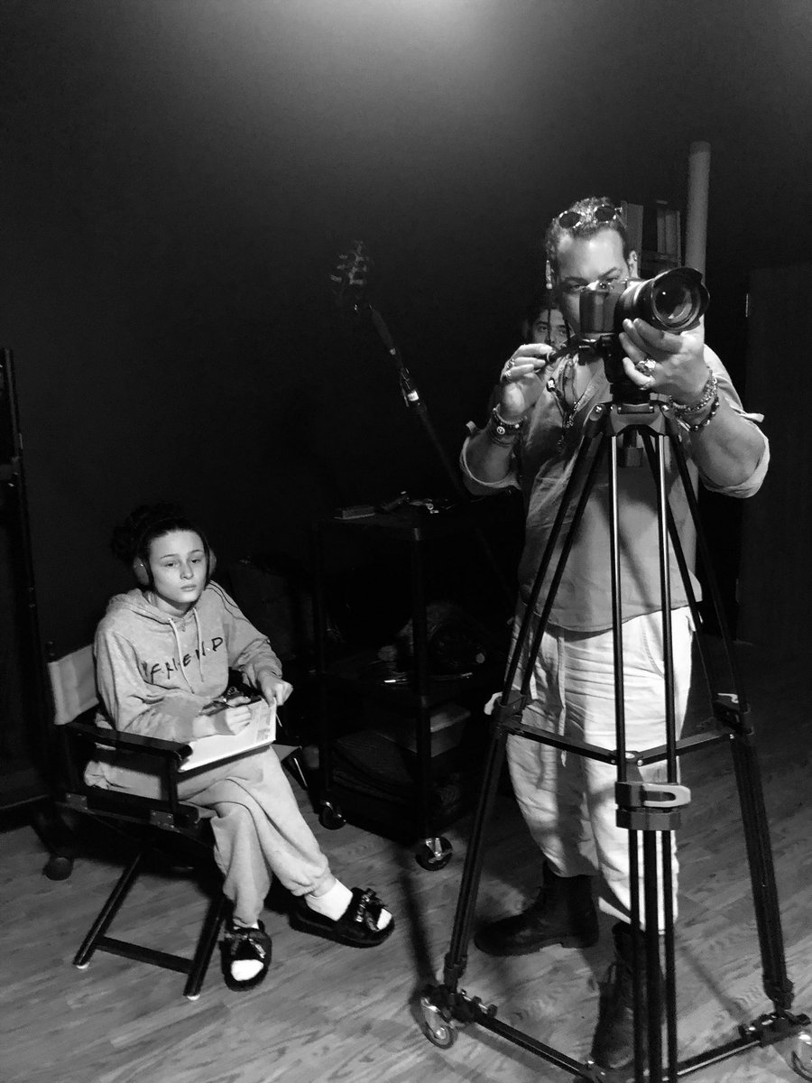 ccat_miami's tweet photo. Audio for Film and Television Class Exercise.
#ccatmiami #ccatmiamicampus #audioforfilm #audio #studio #soundcheck #rolling #students #miami https://t.co/dGVqS5zcYo