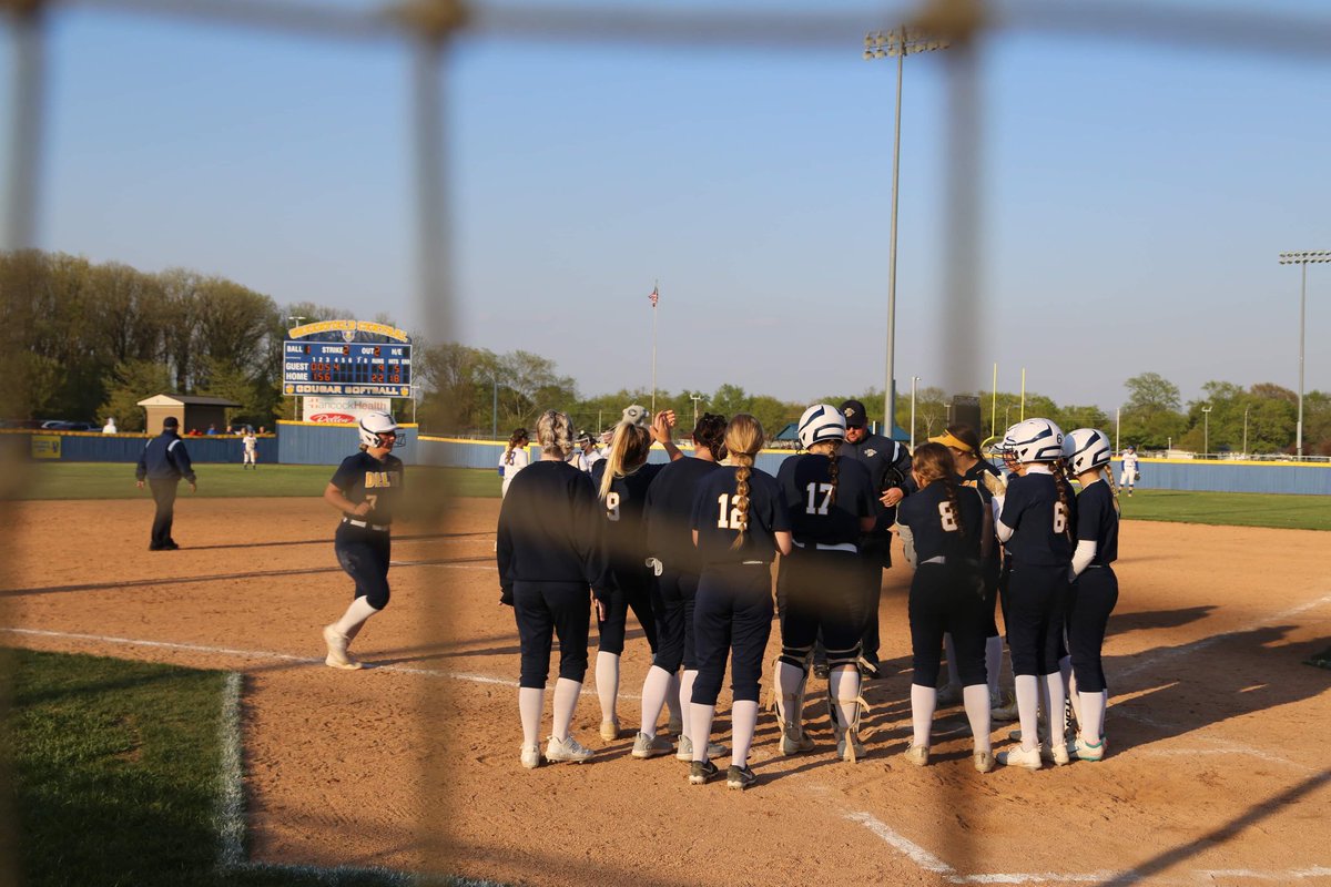 🚨GRAND SLAM ALERT🚨

Senior, Sydney Stroble, with a GRAND SLAM last night‼️😤💪🏼