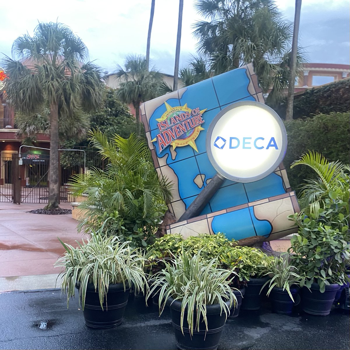 Avery County CTE tweet media