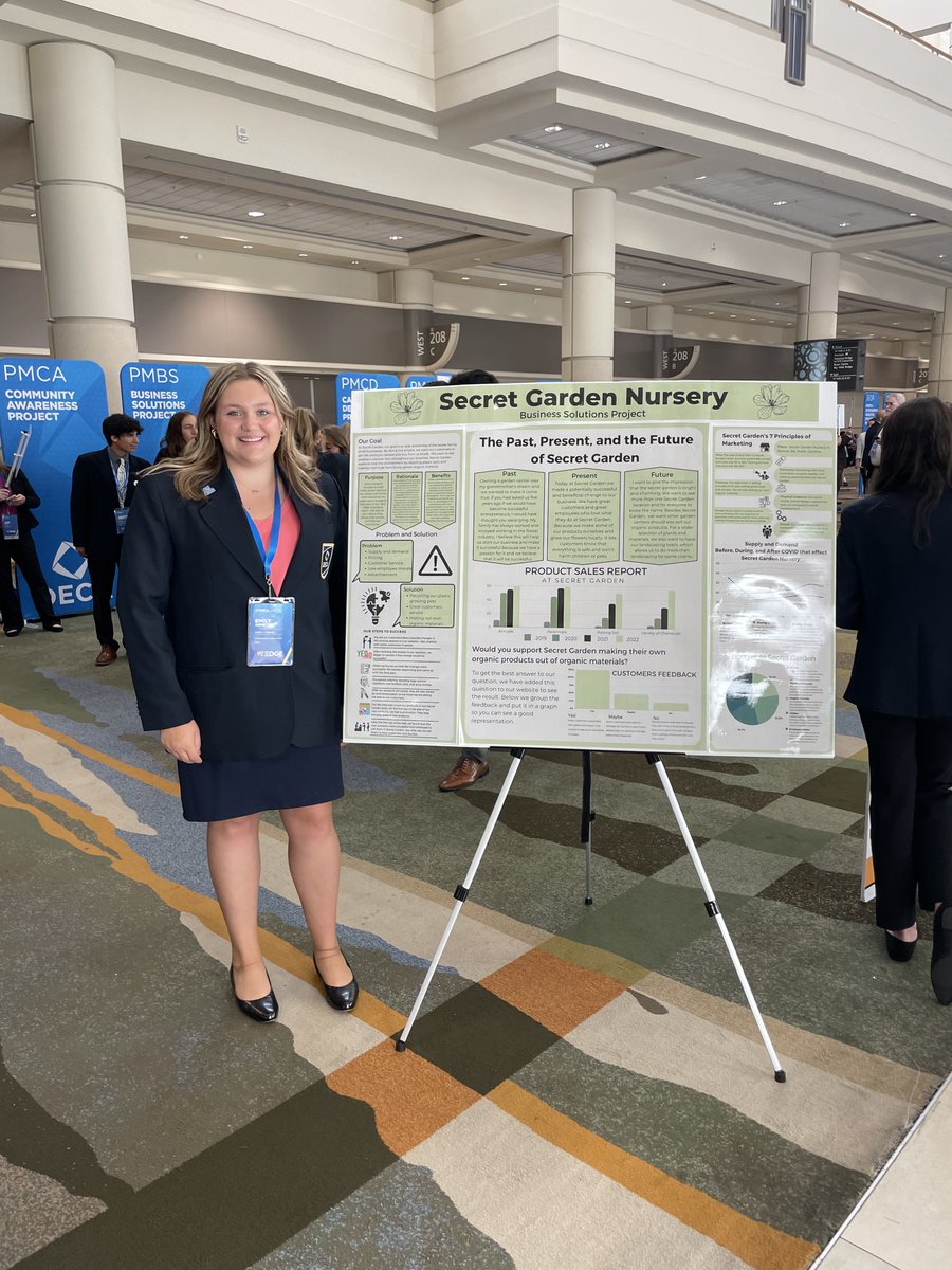 Avery County CTE tweet media