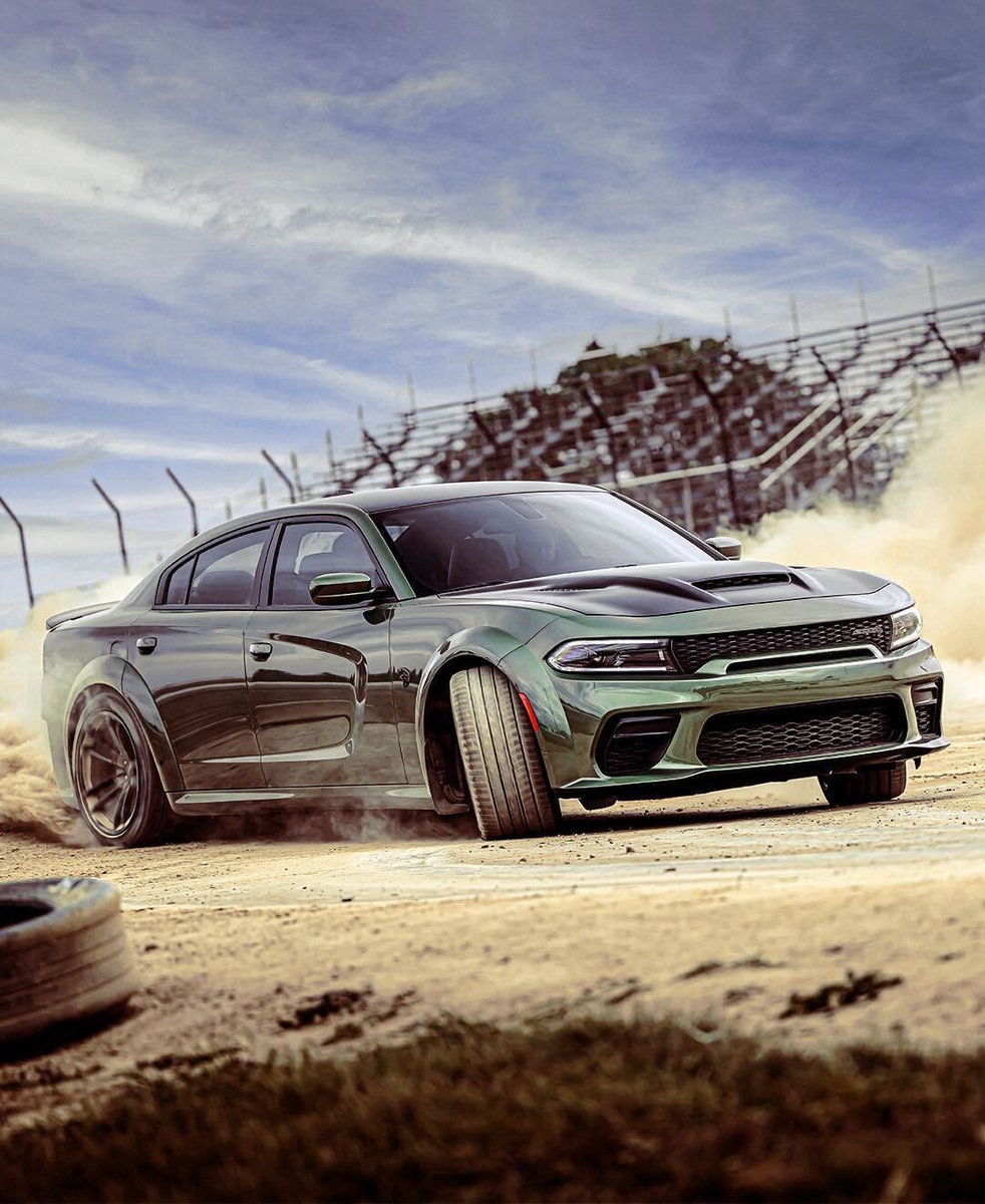 DrivenByDenver's tweet photo. No blacktop needed! 😜 https://t.co/nK5Ke25MHN