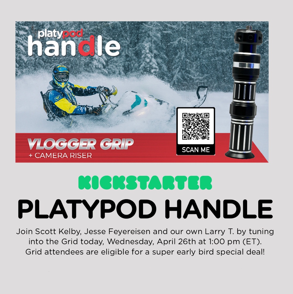 Platypod 📸 tweet media