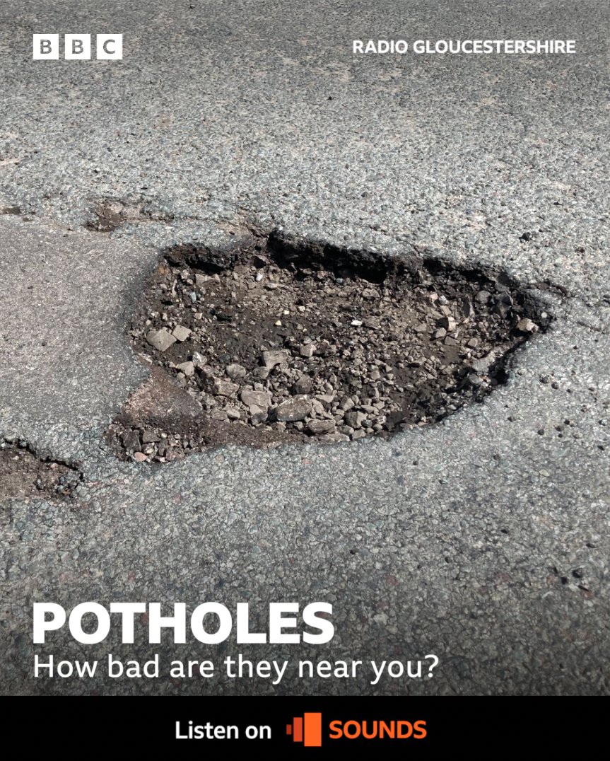 BBC Gloucestershire tweet media