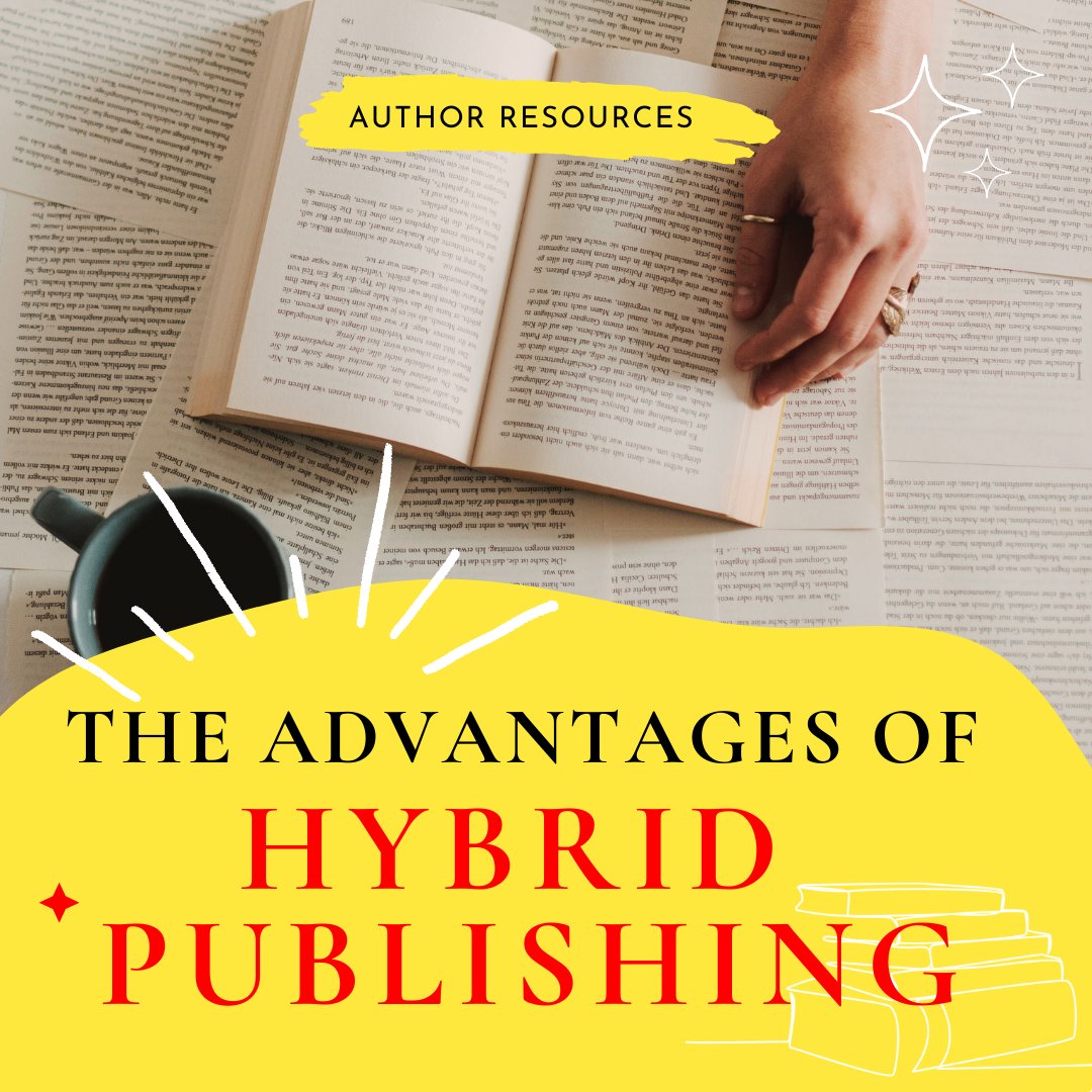 indigoriverpub's tweet photo. Curious about hybrid publishing? Check out this article from Indigo’s author resources that highlights the advantages of hybrid publishing for authors! https://t.co/hMFNa7XhcT #IndigoRiverPublishing #HybridPublishing #AuthorResources #IndieAuthors #WritingCommnunity https://t.co/PYc1Wimlvx
