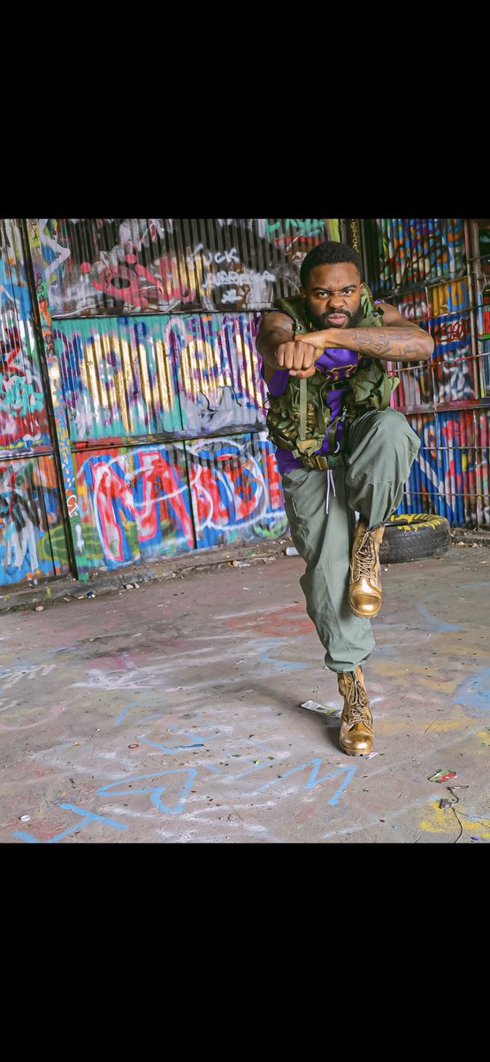 lul_georgeee's tweet image. Life itself is a series of attempts to accomplish specific projects.
For Lack of Better Words I Stand on BUSINESS.

Y’all May Know Me as 8 but In Omega land My Brothers Call Me UNTH1NQABLE Da SΘLΘ Dawg 🐶Ace/Tail/Rock 
PIMP DAWG 🐶
Aiyah Aiyah Aiyah ⚡️
#LongLiveDaBOOT
#THETATHETA