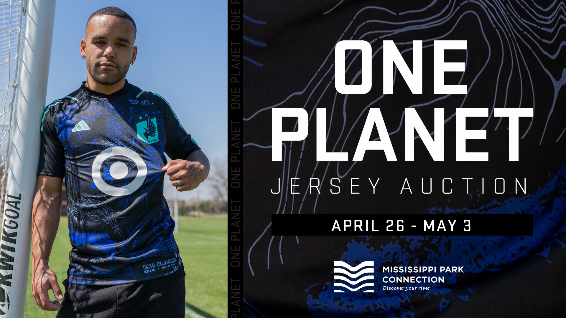 Hybrid Nation to release clothing collection with Minnesota United