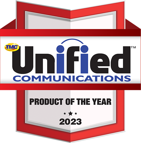 We did it again!!! ... Issabel - 2023 UC Product of the Year Award. .. Just a great team.