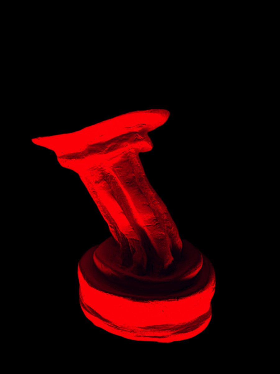 La_Griega_'s tweet image. &quot; Κ Ι Ο Ν Α Σ &quot;

▪︎2/3 at 0.025 ETH on Opensea