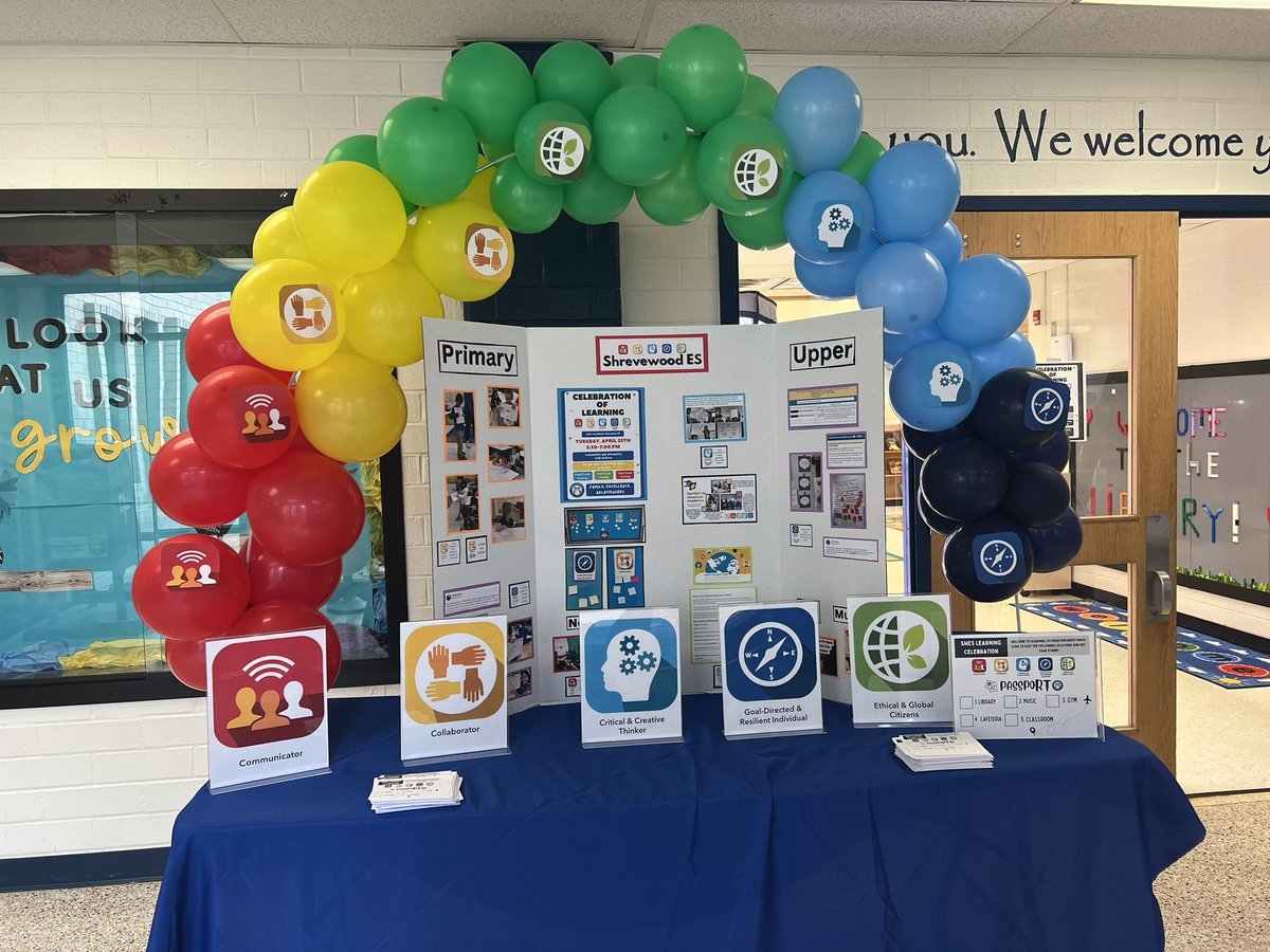 Mary-Lynn Robosky tweet media