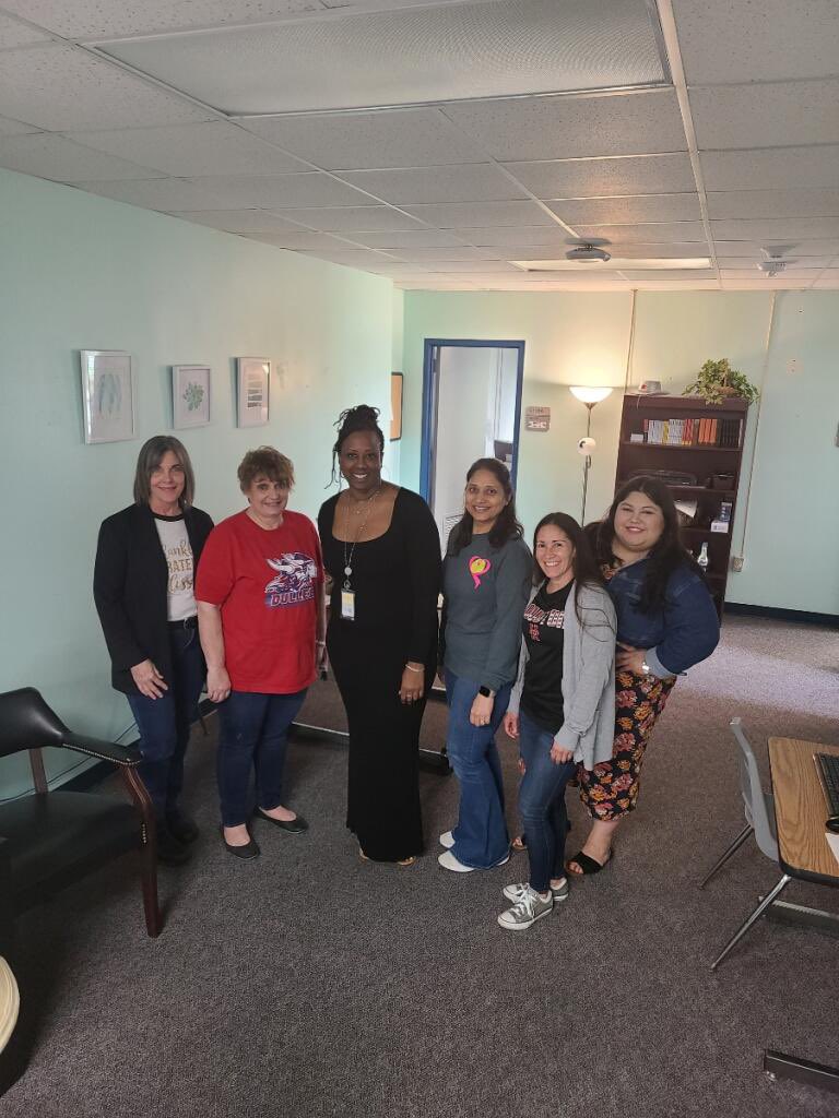 Guidance & Counseling Dulles HS tweet media