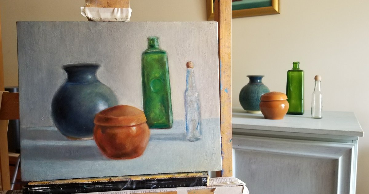 #art #ArtistOnTwitter #artontwitter #artwork #contemporaryart #dailyartdose #drawing #fineart #fineartpainting #illustrator #illustration #painting #paintings #oilpainting #oilpaintingoncanvas #stilllifepainting #traditionalart #traditionalpainting #VisualArt