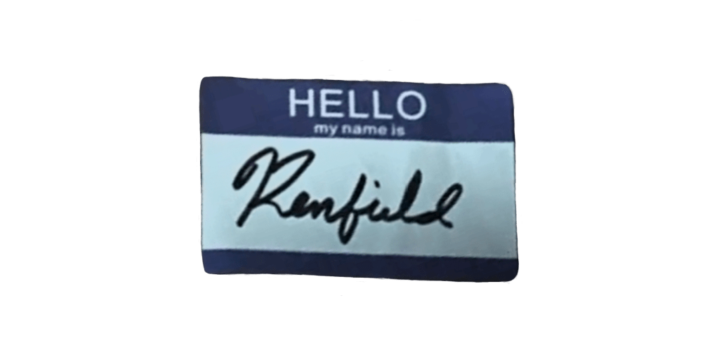 BLOODYFAMILIAR's tweet photo. ᅠ

                      𝐑.  𝐌.  𝐑𝐄𝐍𝐅𝐈𝐄𝐋𝐃.

ㅤ          ㅤ      🕷    🦟    🦗    🐜

                     RENFIELD   ( 2023 )

ㅤ            ( N ) SFWㅤ╱ㅤMS  +  MV

ㅤ https://t.co/GqC7fgnNGv