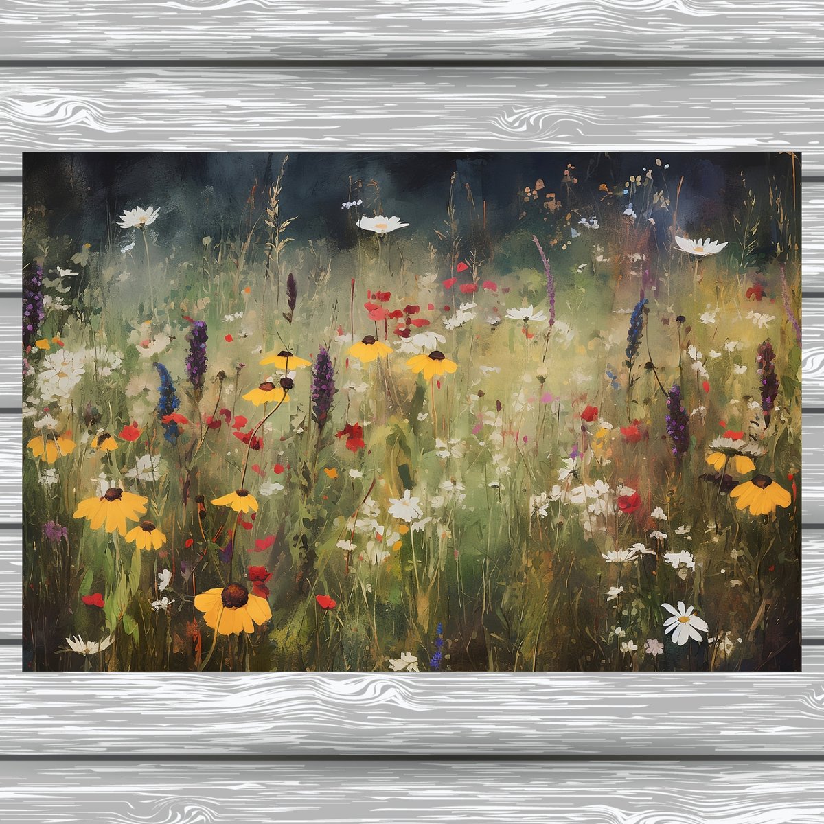 gcondo01's tweet photo. Excited to share the latest addition to my #etsy shop: Vintage Style Printable Wildflower Field Landscape Oil Painting | Country Wall Art Print | Instant Digital Download | Home Décor| Wall Art https://t.co/8Z6le4qtxc #housewarming #unframed #entryway #countryfarmhouse https://t.co/uPbRjmORaA