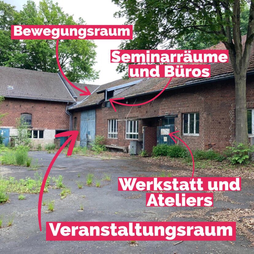 Común-Magazin tweet media