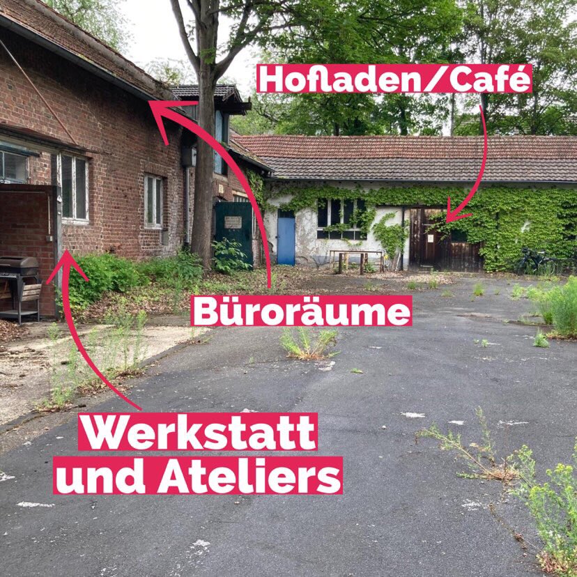 Común-Magazin tweet media