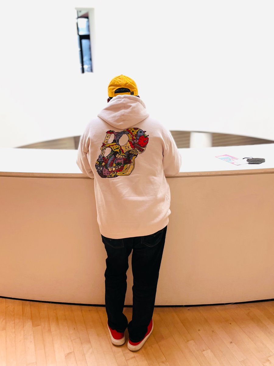 gm ☀️

Your sales never were, and never will be, validation of you as an Artist.

You are an Artist because you have the ability to transfer emotion through media.

You are an Artist because you can translate complex human conditions into simple visual or aural language that