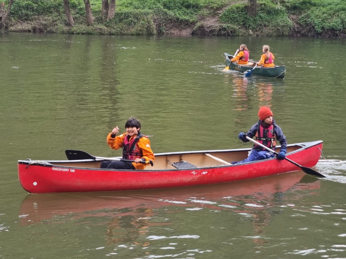 Milbourne Lodge Trips tweet media