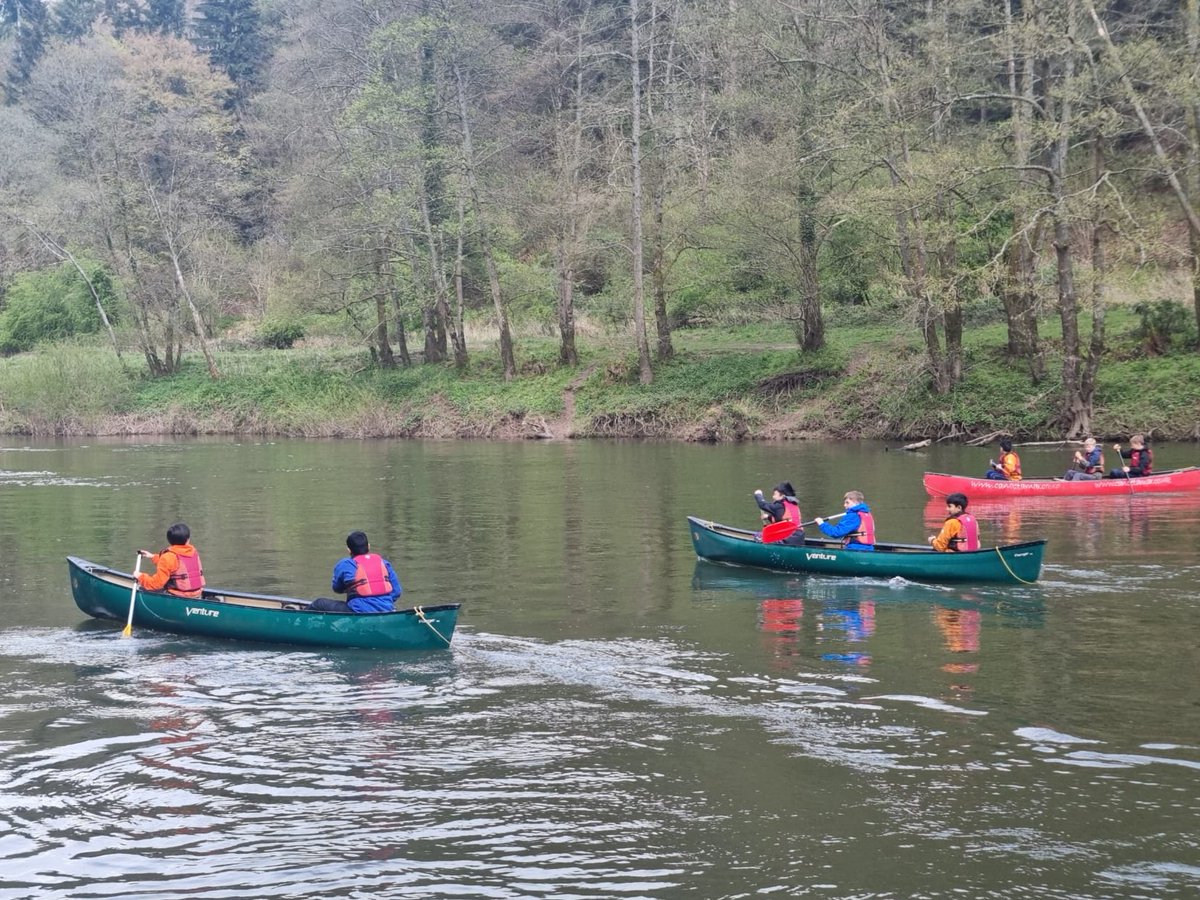 Milbourne Lodge Trips tweet media