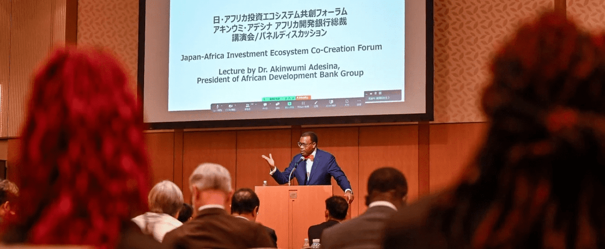 news_ghana's tweet photo. AfDB develops financing innovation to redirect SDR into Africa https://t.co/WxAYA7fo2v #EmergingMarkets #AfDB #Africa #develops #financinginnovation https://t.co/g6fOW6FMkO