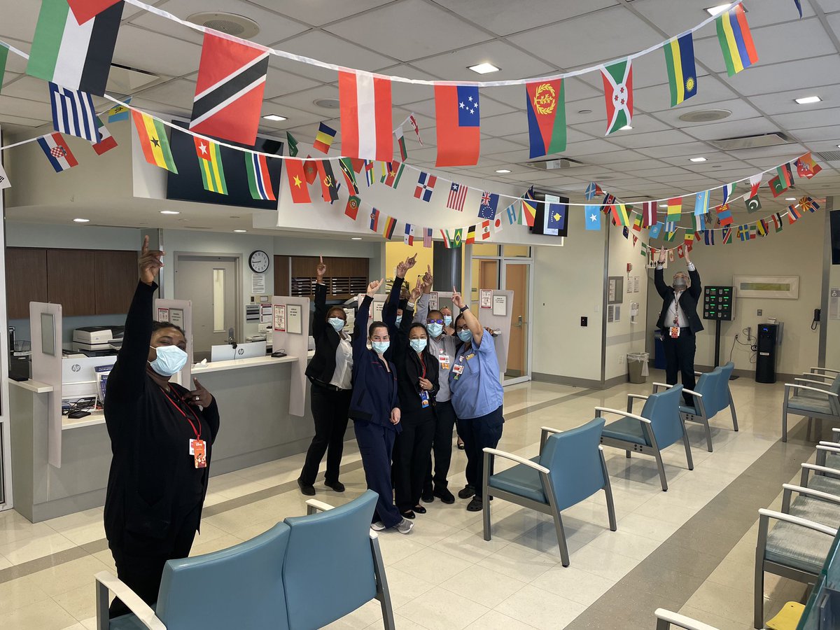 Washington Heights Diversity Potluck