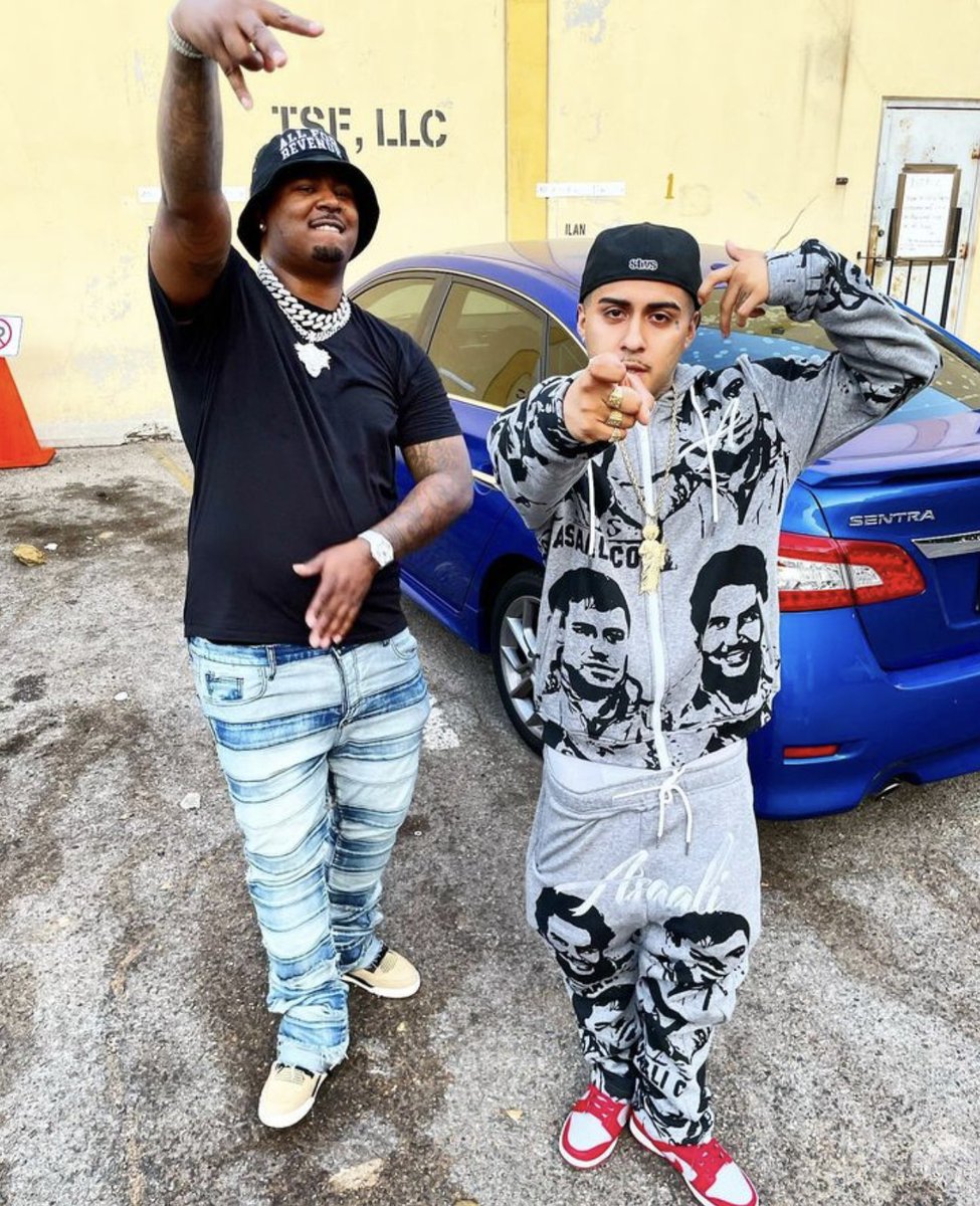 RosecransMedia's tweet photo. It breaks our heart to report but,
Unfortunately MoneySign Suede has passed away while in jail 💔🕊️

We send love to his family and friends 

Long Live $uede 🕊️ https://t.co/P6x1cXaSt6