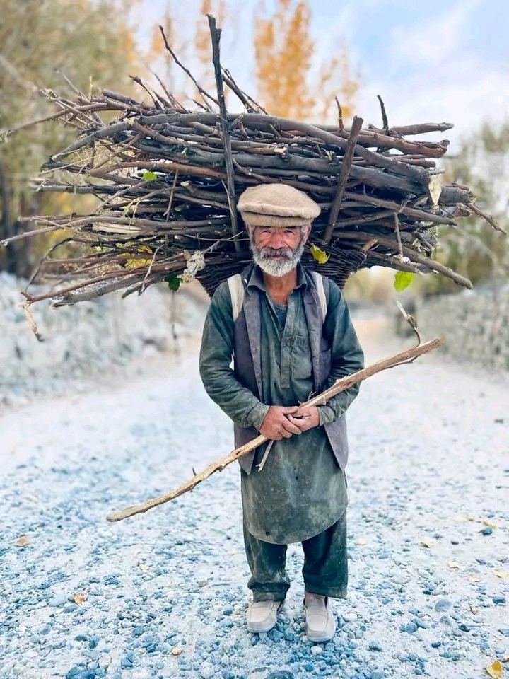 Ahlubait14's tweet photo. مضبوط جسم، نرم دل اور سخت جان پہاڑوں میں رہنے والے لوگوں کی خوبصورتی ہے۔
یہ گوہر بلتی کا شگر سے لی ہوئی ہے ایک عکس ہے۔ https://t.co/0Vh6CcLpXc