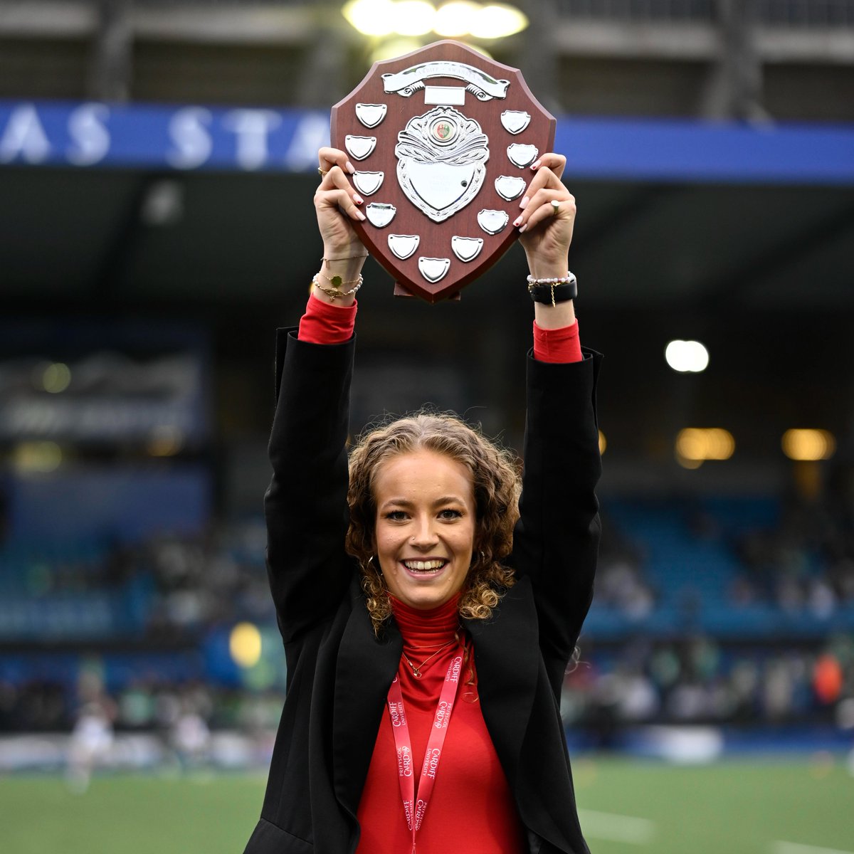 Cardiff Students' Union tweet media