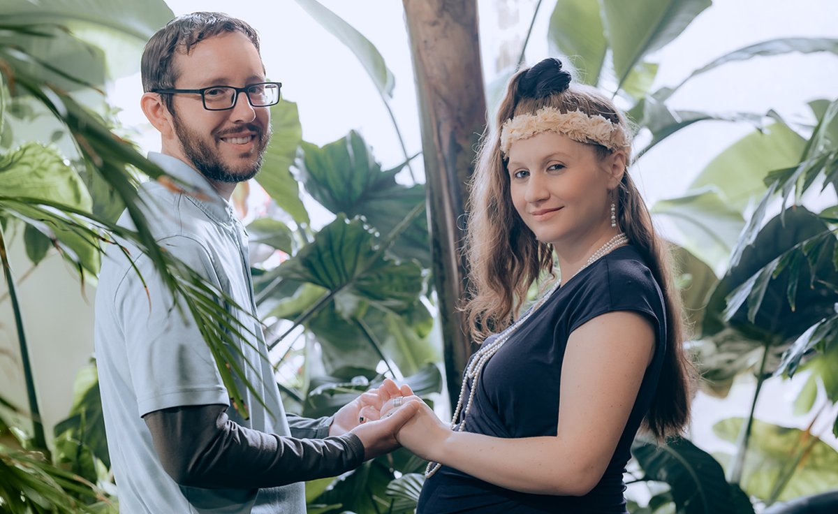 AnneSPhoto's tweet photo. A unique jungle indoor maternity photo session in Denver. Fun, memorable, and truly stand-out images. https://t.co/eozdzXDneX via @AnneSPhoto https://t.co/0shweYNsTB