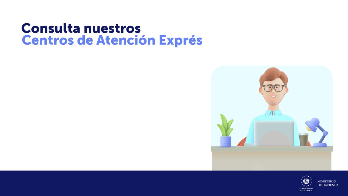 Ministerio de Hacienda tweet media