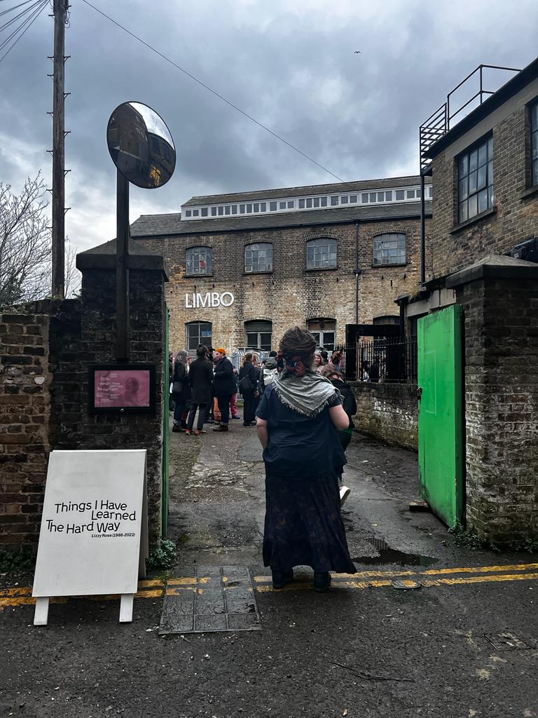 ExhibitionForLizzy tweet media