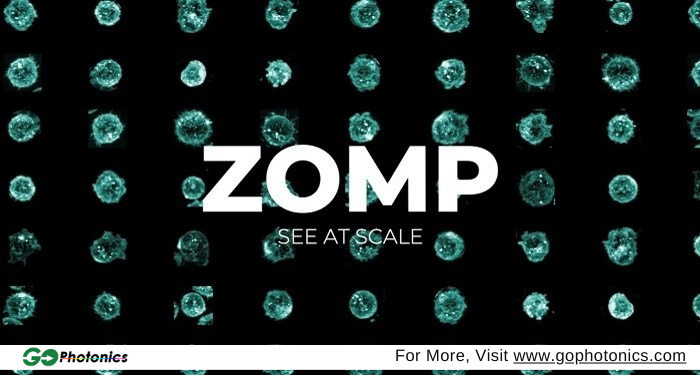 gophotonics's tweet photo. ZEISS Ventures Invests in UK Start-Up ZOMP's 3D Imaging Flow Cytometer for Life Sciences
Raed More https://t.co/FELtfPHHMe
@ZEISS_Group #Zomp #3D #imaging #FLOW #cytometer #life #Science #CELL #LightGate #technology #microlens #fluorescence #Insights #INDUSTRY #photonics #news https://t.co/lTqDujKX5O
