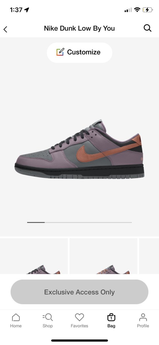 JCostroff's tweet photo. @SOLELINKS https://t.co/iCKUesedDx
